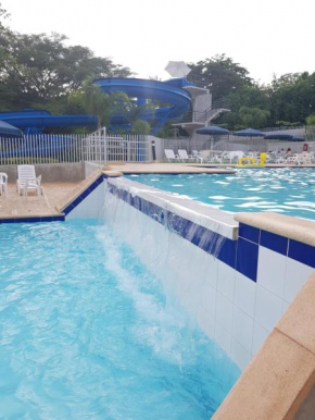 APARTAMENTO EN SAN JERONIMO CITADELA DI AQUA